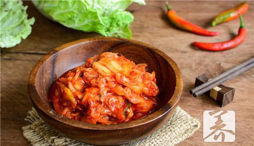 美味的韩国泡菜做法大全是什么