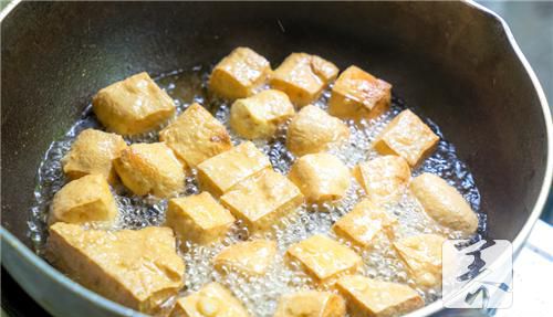 豆腐制作方法是什么