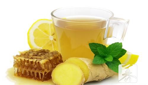 孕妇风热感冒喝姜茶怎么样
