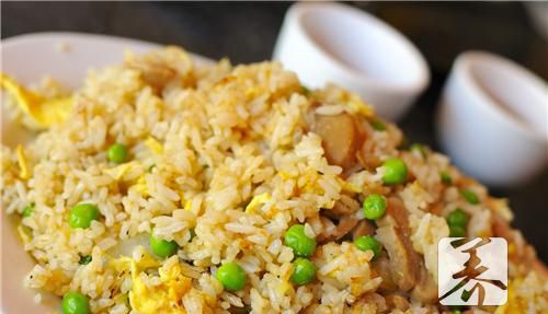 海胆炒饭怎么做？正确步骤是这这样！