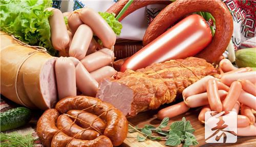 美味腊肠炒饭这么做，让人忍不住大流口水