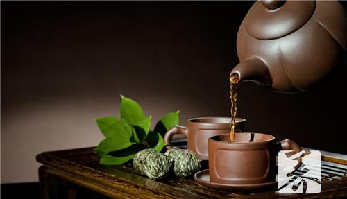 大麦茶有哪些神奇功效