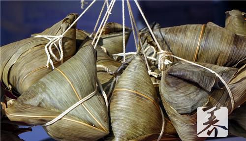 豆沙粽子的配方 豆沙粽子这样做更美味