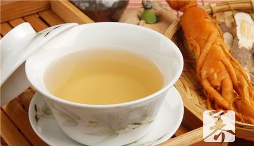 人参怎么泡酒喝才好呢?