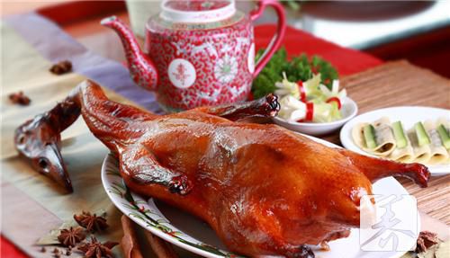 鸭肉不能与什么同食，有哪些注意事项？