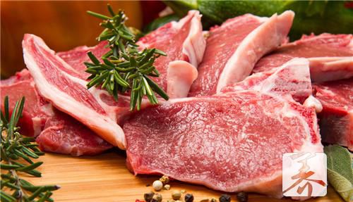 生羊肉怎么做好吃