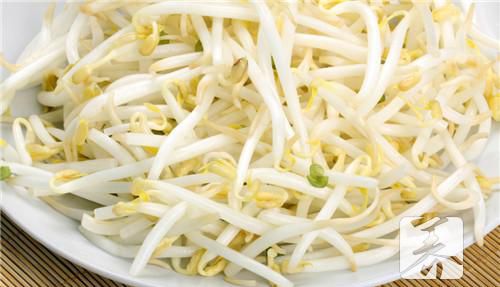 素炒豆芽菜怎么做?