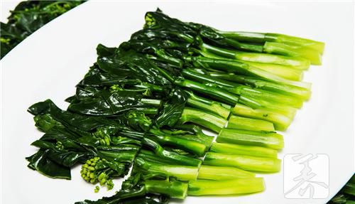 油麦菜的营养价值有哪些