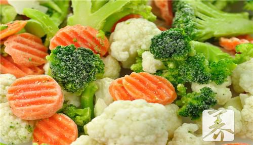 牛肉炒花菜怎么做？教你流行的3种方法！