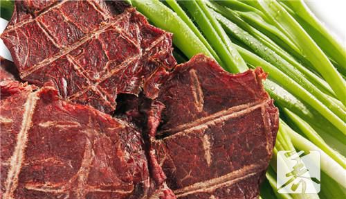 肉干做法都包含了什么？