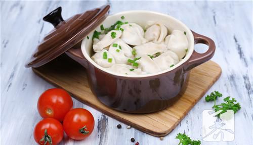 白菜饺子怎么做？