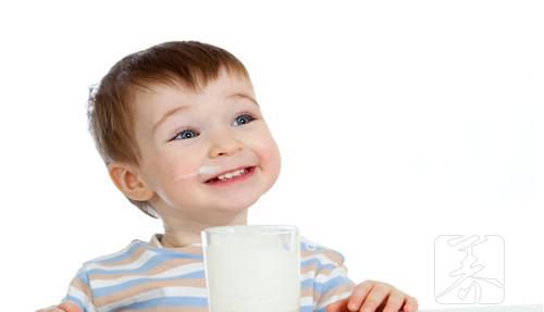 孩子补钙食谱有哪些？