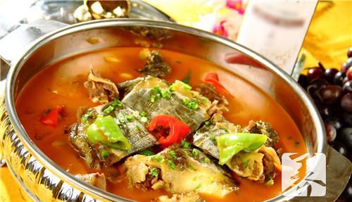 酸菜白肉怎么做？
