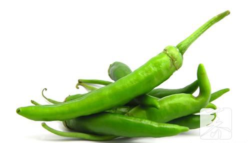 川菜虎皮青椒的做法是什么？？