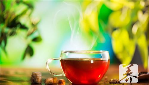 红枣菊花茶的功效包括哪些？