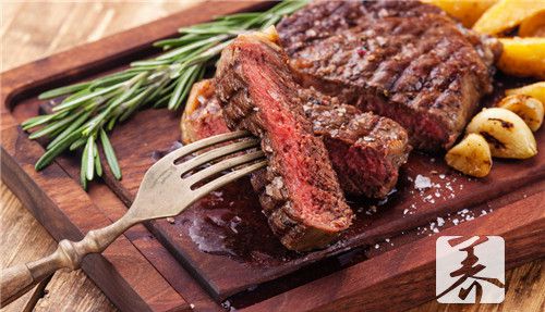 蚝油牛肉片怎么做？