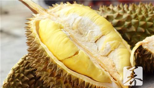 吃完榴莲不可以吃什么食物？