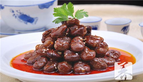 豆豉烤鱼的三种做法