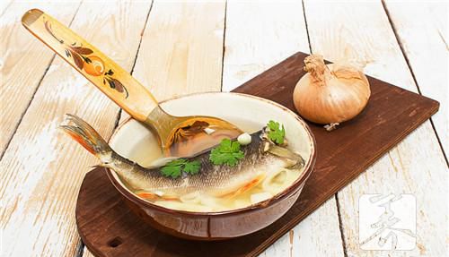 鳕鱼豆腐汤怎么做？