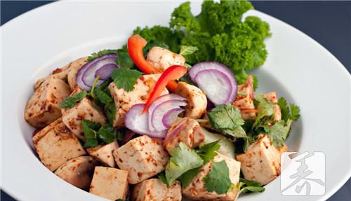 豆腐干炒肉做法，豆腐干怎么炒肉？