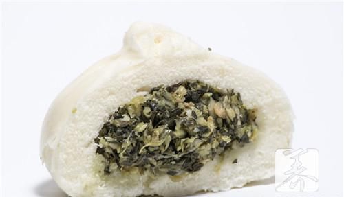 包子怎么做好吃呢