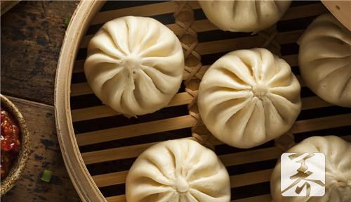 豆腐馅包子的做法