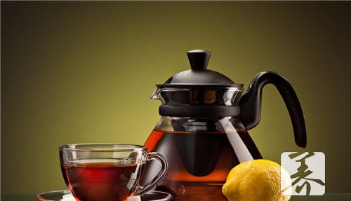 来月经可以喝茶吗