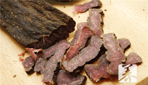 麻辣灯影牛肉丝怎么做？