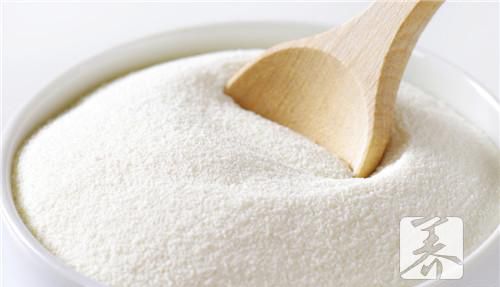 藕粉的作用与功效及食用方法是什么？