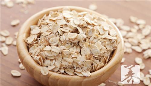 红豆薏米燕麦粉有什么功效呢？