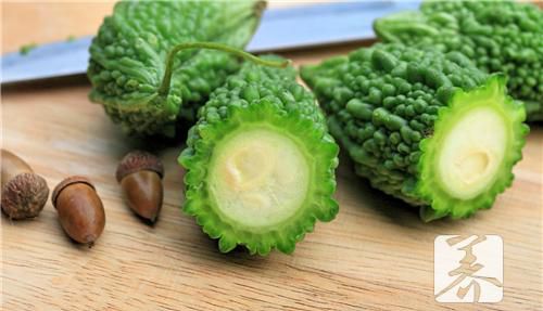 苦瓜如何去除苦味，6招解决苦味
