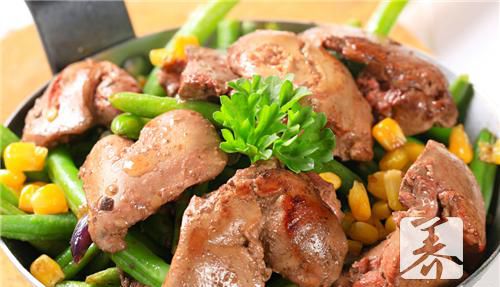 鸭肉炒什么好吃呢？
