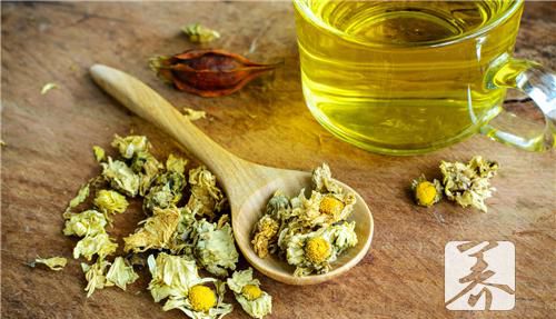 孕妇能喝菊花茶吗？