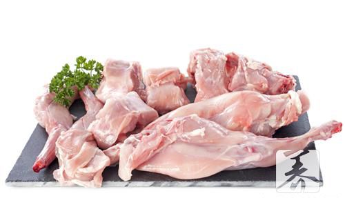 红烧兔子肉家常做法是怎样的？