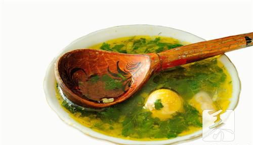 ​痛风能吃什么食物来缓解？