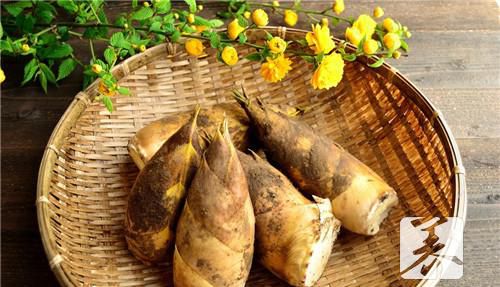 竹笋肉丝怎么炒？