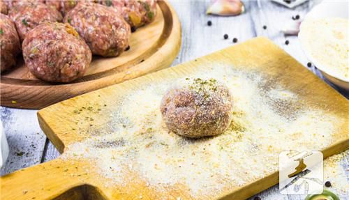 ​炸肉饼做法有哪些？