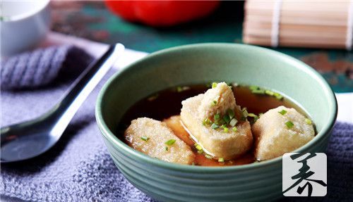 素鸡豆腐怎么做？