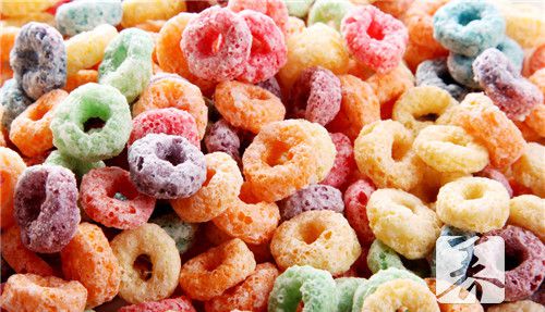十种食物是不折不扣的“年龄加速器”，你还在吃吗？