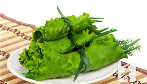 油麦菜的营养价值是什么