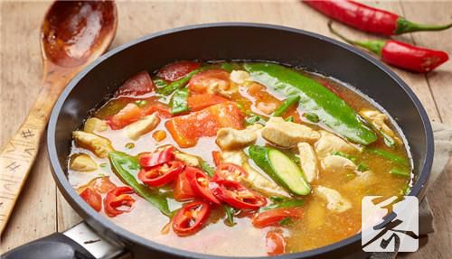 自动与癌症“绝缘”，先养成6个饮食习惯