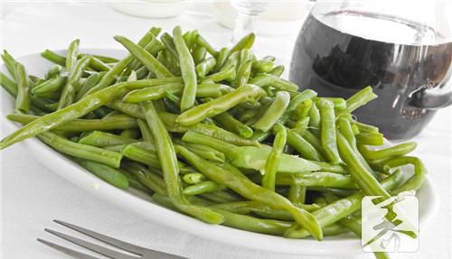 土豆炒豆角做法是什么？