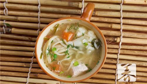 ​豆腐渣怎样吃比较好？