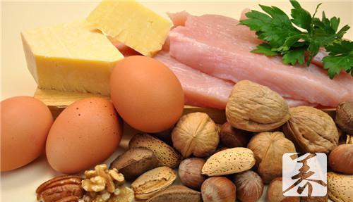 高蛋白饮食减肥，这7种食物帮你解决
