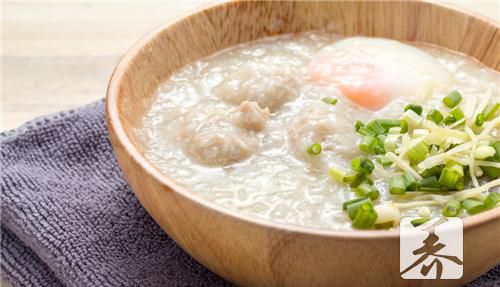 早餐6款营养粥，吃出一天的好精神！