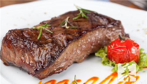 牛肉的做法及配料有哪些