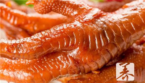 孕妇能吃鸡爪吗？孕妇的饮食要重视