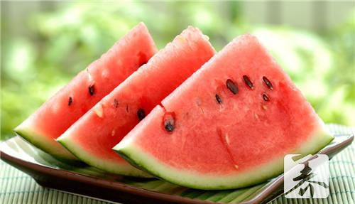 夏季预防上火，这些食物被誉为身体的“消防员”！