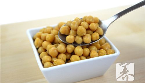 干鹰嘴豆怎么吃，五个方法早学会