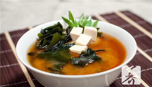豆瓣酱做大酱汤的用料和做法